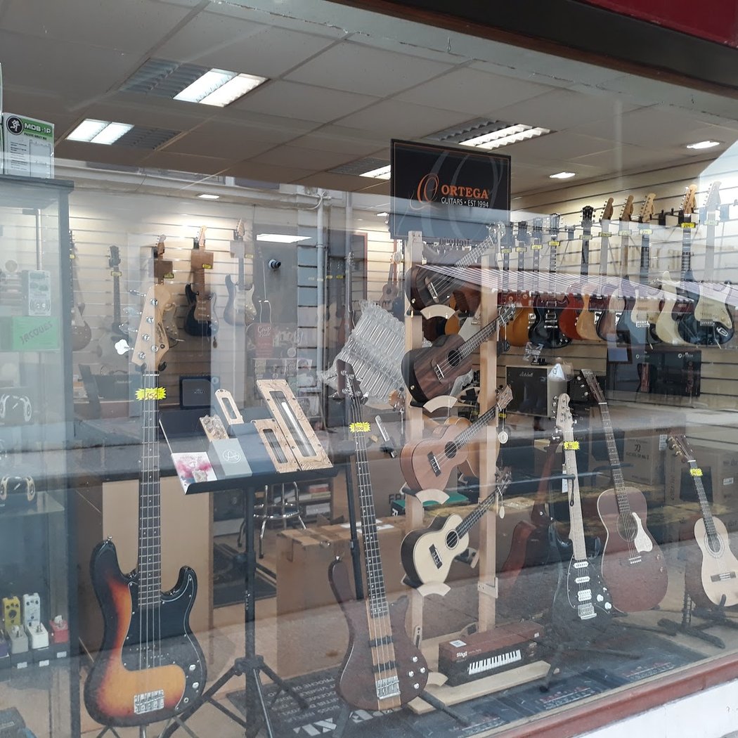 Music Lab 2
